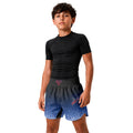 Philippines Halftone Kids Grappling Shorts