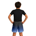 Philippines Halftone Kids Grappling Shorts