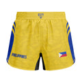 Philippines Heritage Force Kids Grappling Shorts