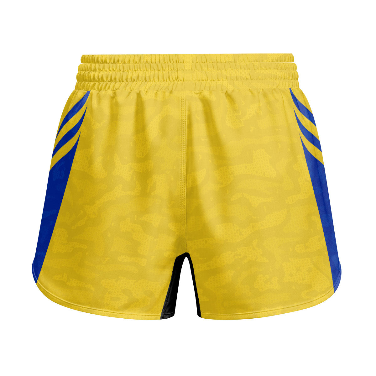 Philippines Heritage Force Kids Grappling Shorts