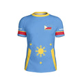 Philippines Kids Rash Guard