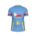 Philippines Kids Rash Guard