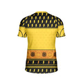Pikachu Christmas Cheer Kids Rash Guard