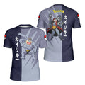 Pokemon Machamp Kids Rash Guard
