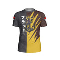 Pokemon Mega Umbreon Kids Rash Guard