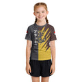 Pokemon Mega Umbreon Kids Rash Guard