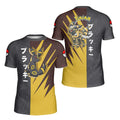 Pokemon Mega Umbreon Kids Rash Guard