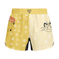 Pokemon Merry Christmas Kids Grappling Shorts