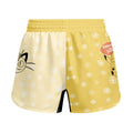 Pokemon Merry Christmas Kids Grappling Shorts