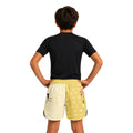 Pokemon Merry Christmas Kids Grappling Shorts