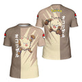 Pokemon Primeape Kids Rash Guard
