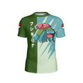 Pokemon-Venusaur-Vine-Whip-Kids-Rash-Guard