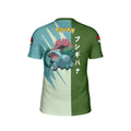 Pokemon-Venusaur-Vine-Whip-Kids-Rash-Guard