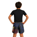 Puerto Rican Legend Kids Grappling Shorts