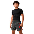 Puerto Rican Spirit Kids Grappling Shorts
