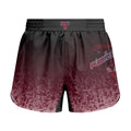 Puerto Rico Halftone Kids Grappling Shorts