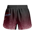 Puerto Rico Halftone Kids Grappling Shorts
