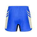 Puerto Rico Heritage Force Grappling Shorts