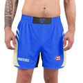 Puerto Rico Heritage Force Grappling Shorts
