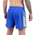 Puerto Rico Heritage Force Grappling Shorts
