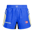 Puerto Rico Heritage Force Kids Grappling Shorts