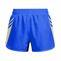 Puerto Rico Heritage Force Kids Grappling Shorts