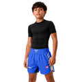 Puerto Rico Heritage Force Kids Grappling Shorts