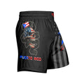 Puerto Rico Phantom Division Grappling Shorts