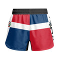 Quisqueya Guardian Kids Grappling Shorts