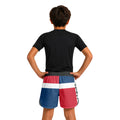 Quisqueya Guardian Kids Grappling Shorts