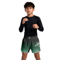 Repvbblica Italiana Kids Grappling Shorts