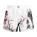 Samurai Jiu Jitsu Kids Grappling Shorts