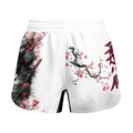Samurai Jiu Jitsu Kids Grappling Shorts