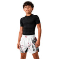 Samurai Jiu Jitsu Kids Grappling Shorts