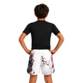 Samurai Jiu Jitsu Kids Grappling Shorts