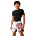 Samurai Venom Kids Grappling Shorts