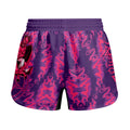 Satan Demon King Jiu Jitsu Kids Grappling Shorts