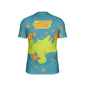 Scooby Doo The Mystery Machine Kids Rash Guard