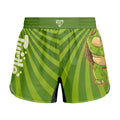 Scudo Turtle Kids Grappling Shorts