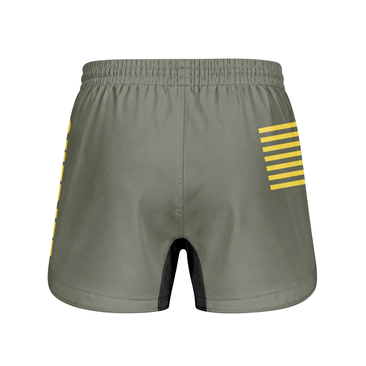Sheriff's Office Star Grappling Shorts