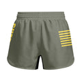 Sheriff's Office Star Kids Grappling Shorts