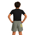 Sheriff's Office Star Kids Grappling Shorts
