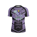 Skeletor's Masters Kids Rash Guard