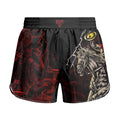 Spartan Knight Soul Kids Grappling Shorts
