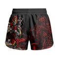 Spartan Knight Soul Kids Grappling Shorts