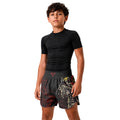 Spartan Knight Soul Kids Grappling Shorts
