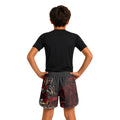 Spartan Knight Soul Kids Grappling Shorts