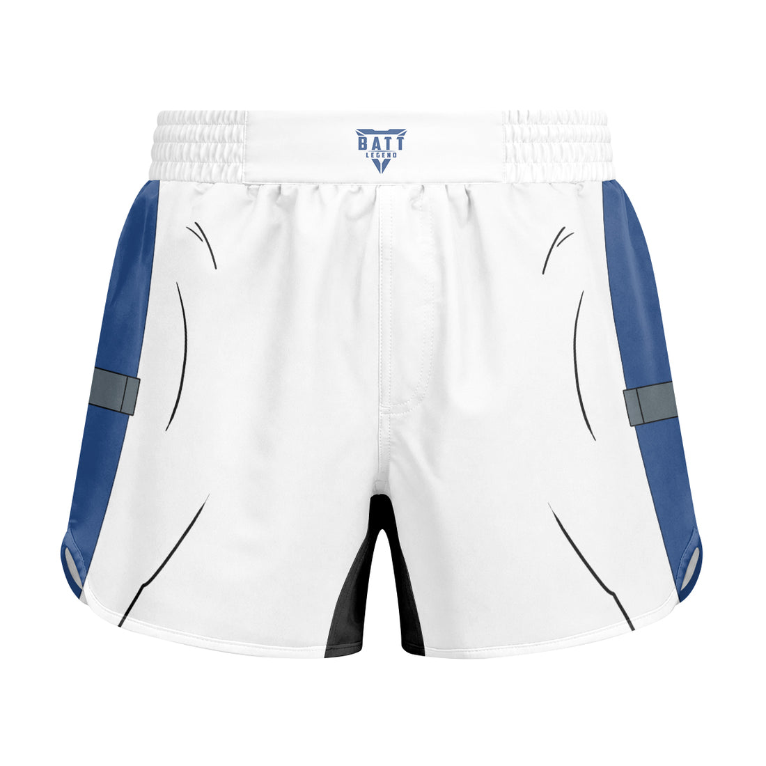 Spider-Man Oscorp Suit Kids Grappling Shorts