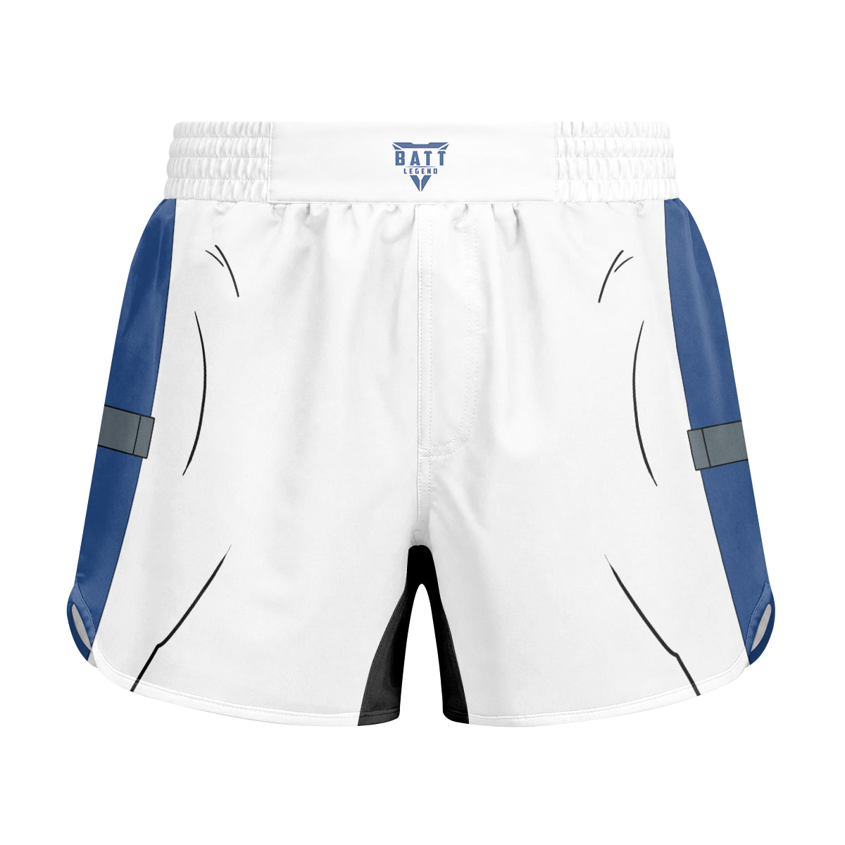 Spider-Man Oscorp Suit Kids Grappling Shorts