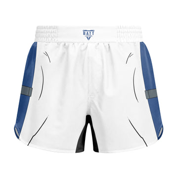 Spider-Man Oscorp Suit Kids Grappling Shorts
